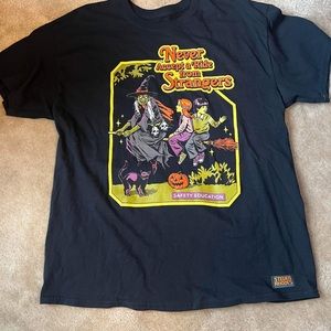 Steven Rhodes XL Shirt